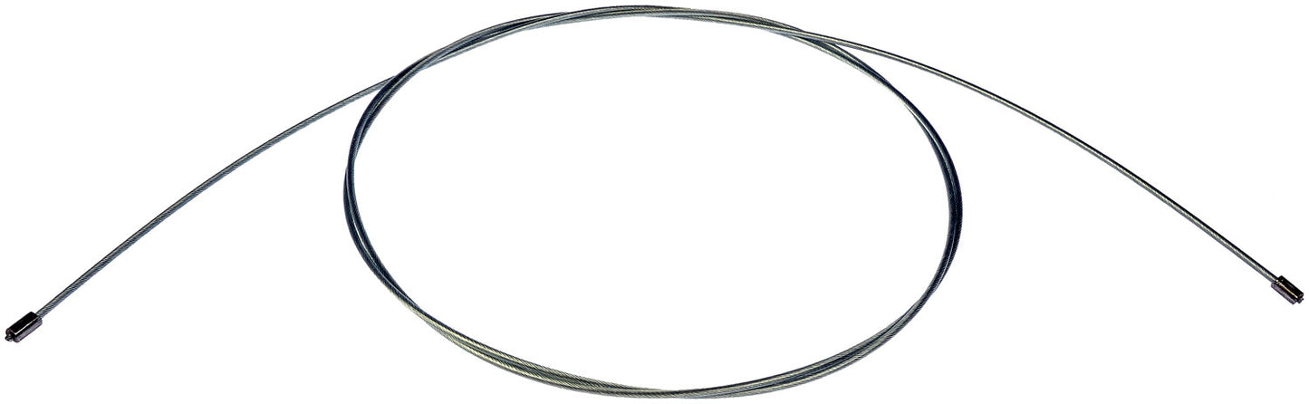Parking Brake Cable - Dorman# C93146