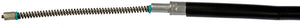 Parking Brake Cable - Dorman# C93147