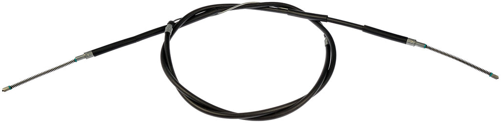 Parking Brake Cable - Dorman# C93147