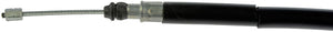 Parking Brake Cable - Dorman# C93152