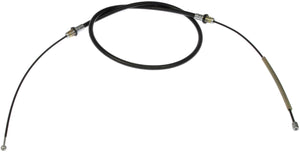 Parking Brake Cable - Dorman# C93154