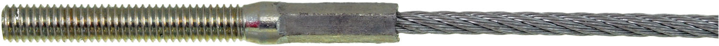 Parking Brake Cable - Dorman# C93167