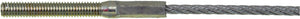 Parking Brake Cable - Dorman# C93167
