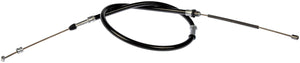 Parking Brake Cable - Dorman# C93169