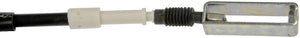 Parking Brake Cable - Dorman# C93170