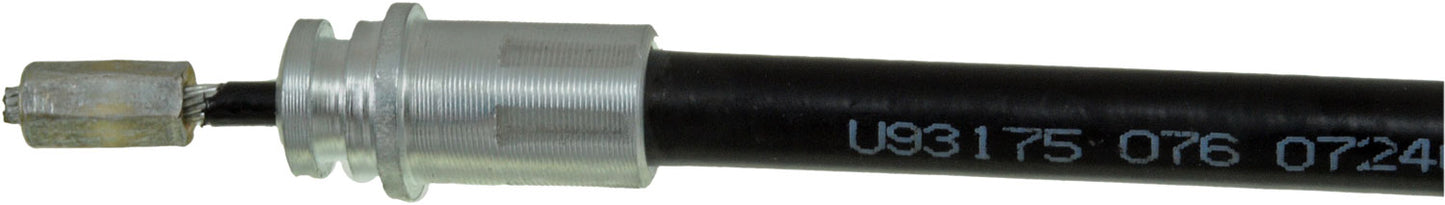 Parking Brake Cable - Dorman# C93175