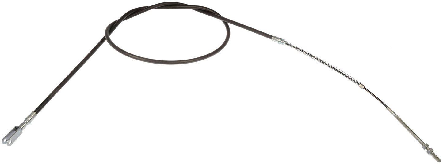 Parking Brake Cable - Dorman# C93177