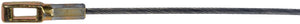 Parking Brake Cable - Dorman# C93182