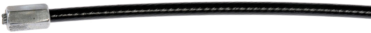 Parking Brake Cable - Dorman# C93186