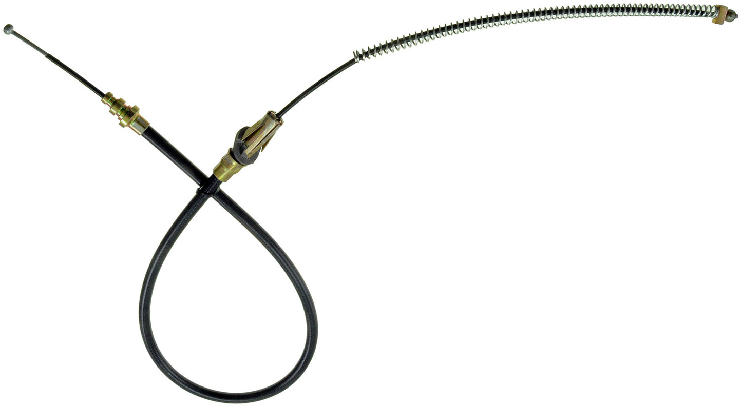 Parking Brake Cable - Dorman# C93192
