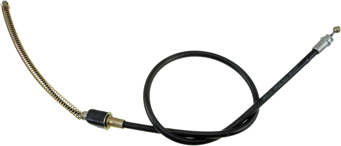 Parking Brake Cable - Dorman# C93194