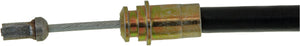 Parking Brake Cable - Dorman# C93195