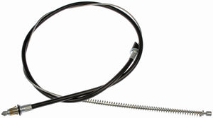 Parking Brake Cable - Dorman# C93202