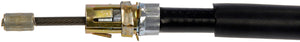 Parking Brake Cable - Dorman# C93203