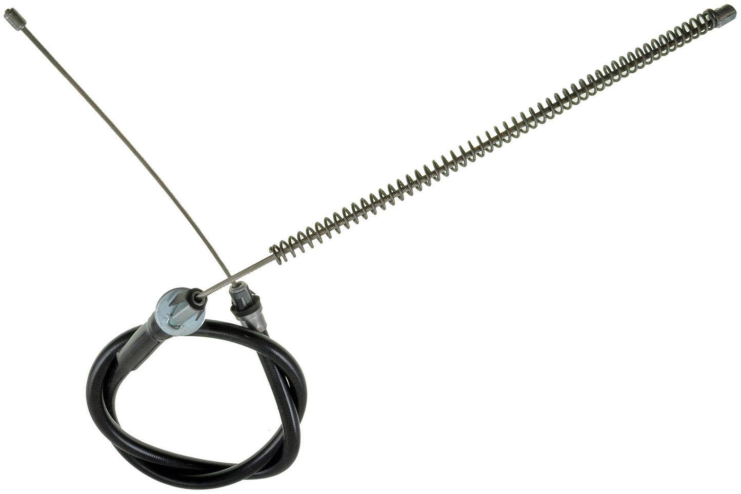 Parking Brake Cable - Dorman# C93205