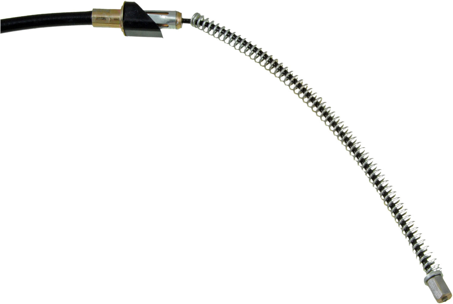 Parking Brake Cable - Dorman# C93212