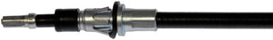 Parking Brake Cable - Dorman# C93213