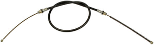 Parking Brake Cable - Dorman# C93215