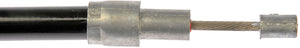 Parking Brake Cable - Dorman# C93217