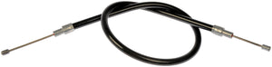 Parking Brake Cable - Dorman# C93217