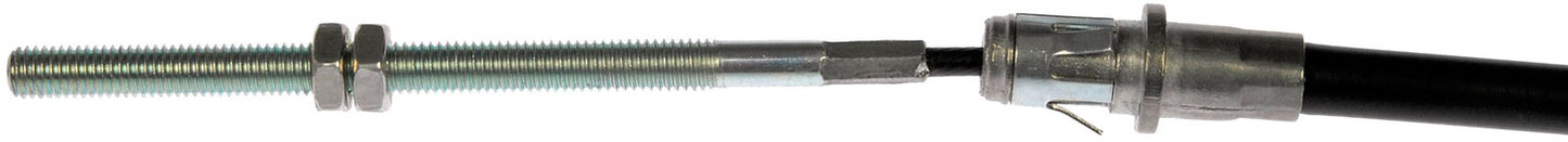 Parking Brake Cable - Dorman# C93218
