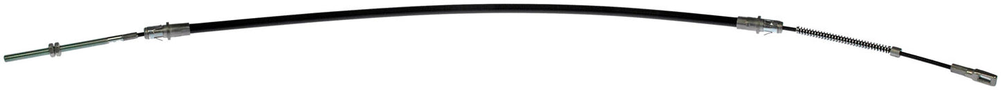 Parking Brake Cable - Dorman# C93218