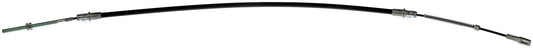 Parking Brake Cable - Dorman# C93218