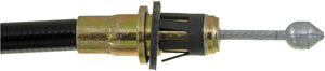 Parking Brake Cable - Dorman# C93221