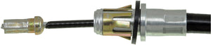Parking Brake Cable - Dorman# C93222