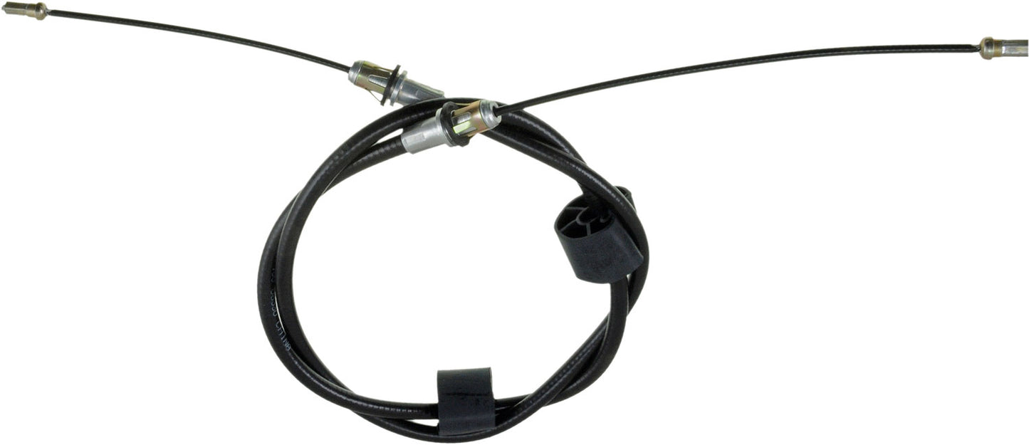 Parking Brake Cable - Dorman# C93222