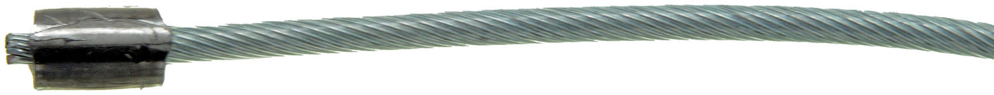 Parking Brake Cable - Dorman# C93234