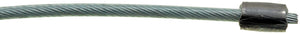 Parking Brake Cable - Dorman# C93234