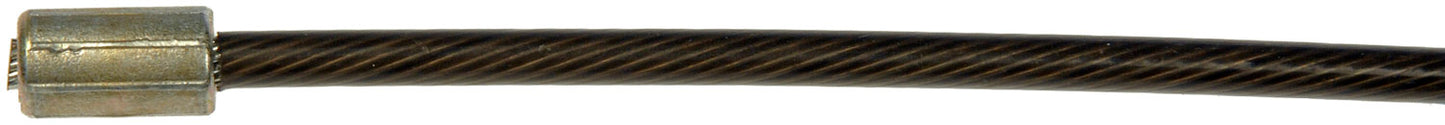 Parking Brake Cable - Dorman# C93237