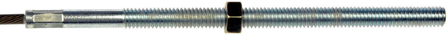 Parking Brake Cable - Dorman# C93237