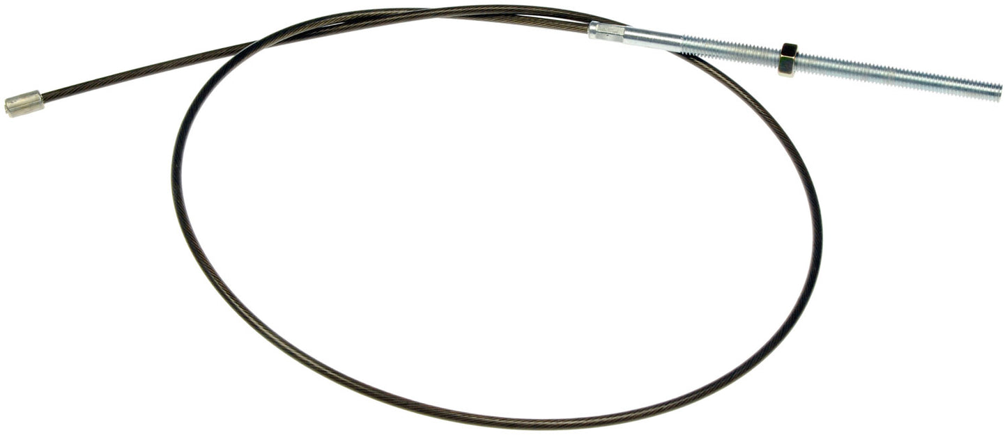 Parking Brake Cable - Dorman# C93237