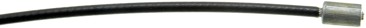 Parking Brake Cable - Dorman# C93239