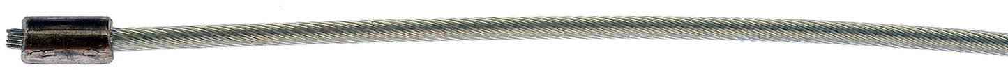 Parking Brake Cable - Dorman# C93241