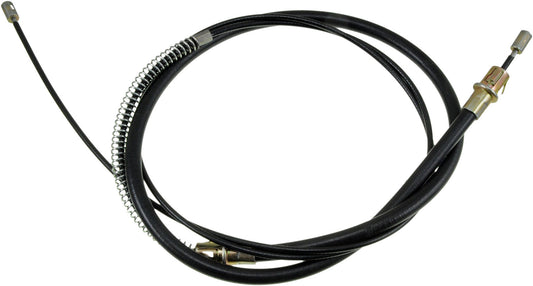 Parking Brake Cable - Dorman# C93245