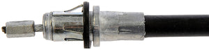 Parking Brake Cable - Dorman# C93247