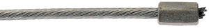 Parking Brake Cable - Dorman# C93247