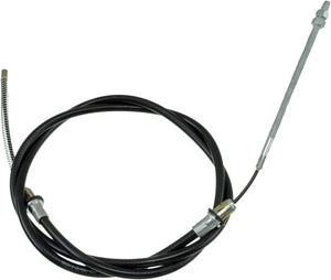 Parking Brake Cable - Dorman# C93249