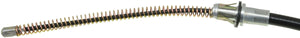 Parking Brake Cable - Dorman# C93250