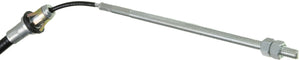 Parking Brake Cable - Dorman# C93250