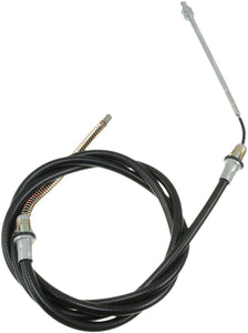 Parking Brake Cable - Dorman# C93250