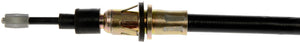 Parking Brake Cable - Dorman# C93255