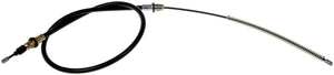 Parking Brake Cable - Dorman# C93255