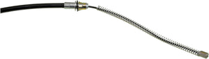 Parking Brake Cable - Dorman# C93256