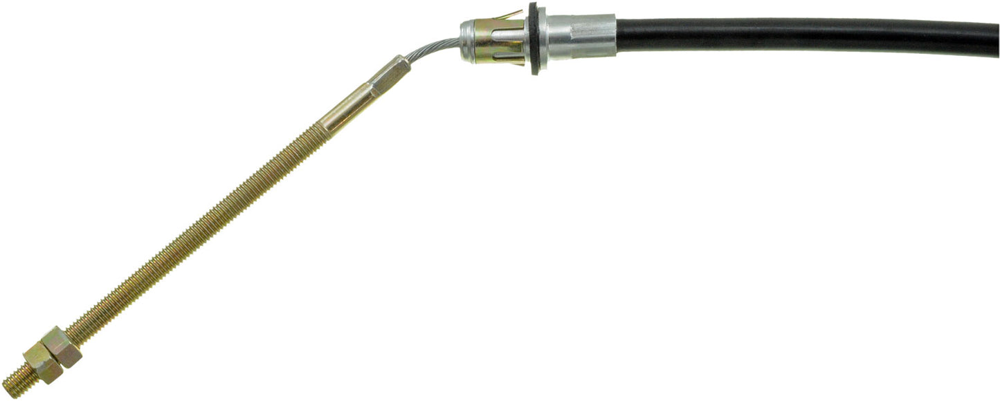 Parking Brake Cable - Dorman# C93260