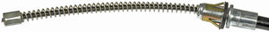 Parking Brake Cable - Dorman# C93265