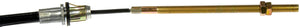 Parking Brake Cable - Dorman# C93265
